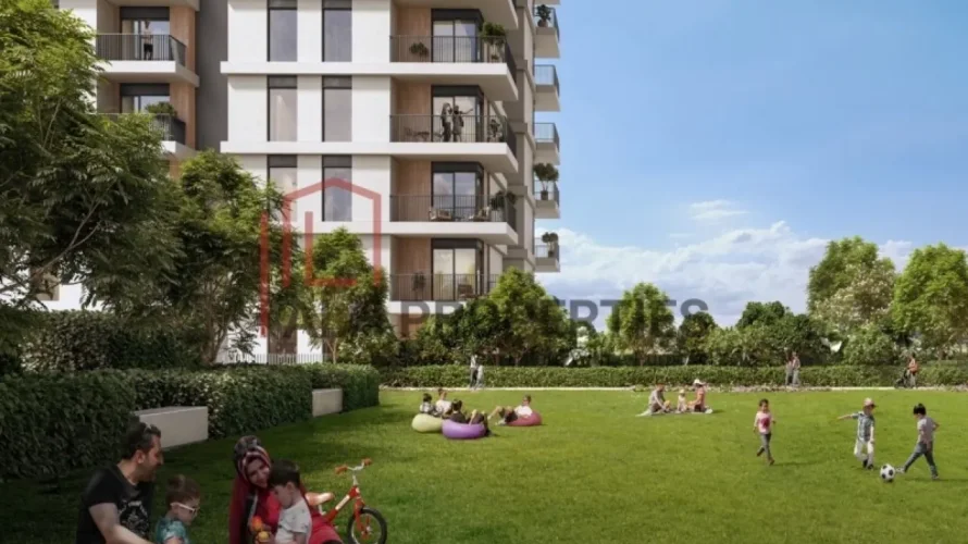 2 bedrooms apartment for sale , Dubai Hills Estate, Dubai, UAE No. 1205 № 10