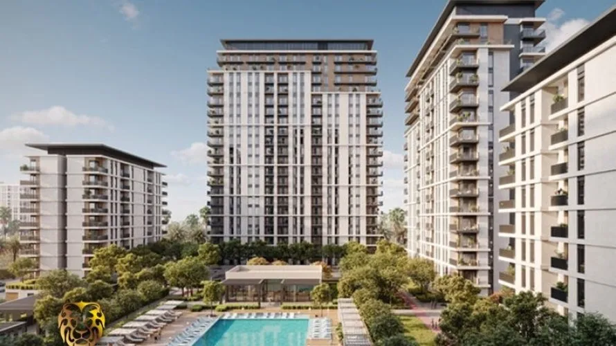 3 bedrooms apartment for sale , Dubai Hills Estate, Dubai, UAE No. 244 № 7