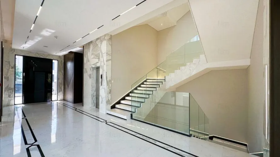 6 bedrooms villa for sale , Dubai Hills Estate, Dubai, UAE No. 895 № 14