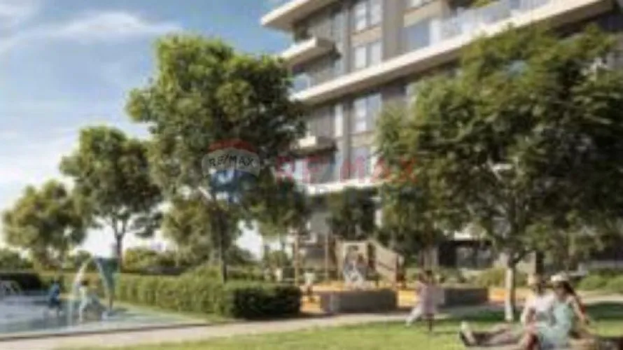 1 bedroom apartment for sale , Dubai Hills Estate, Dubai, UAE No. 340 № 5