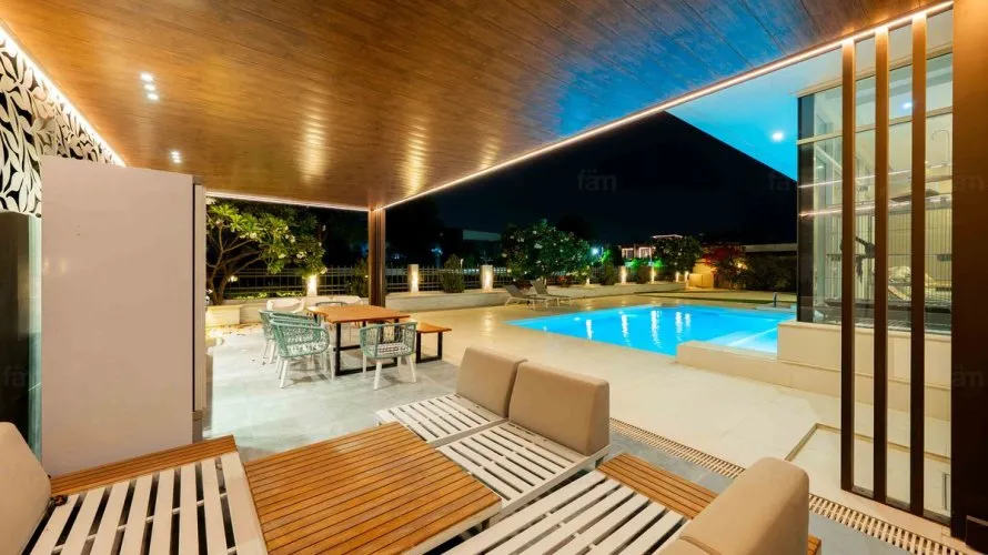 5 bedrooms villa for sale , Dubai Hills Estate, Dubai, UAE No. 408 № 22