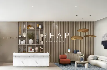 1 bedroom apartment for sale , Dubai Hills Estate, Dubai, UAE No. 251