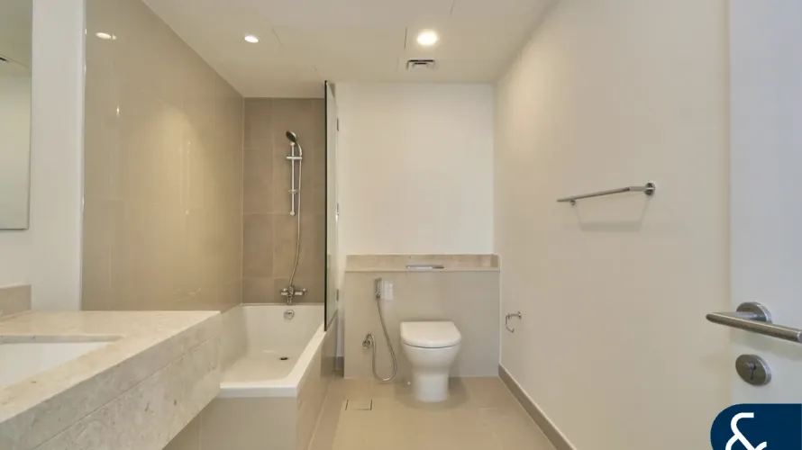 4 bedrooms villa for sale , Maple 3, Dubai Hills Estate, Dubai, UAE No. 990 № 13