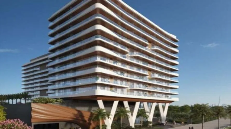 2 bedrooms apartment for sale , Dubai Hills Estate, Dubai, UAE No. 1160 № 6