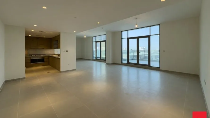 3 bedrooms apartment for sale , Dubai Hills Estate, Dubai, UAE No. 666 № 2