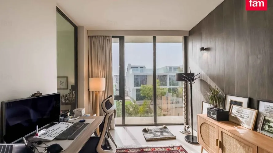 3 bedrooms villa for sale , Dubai Hills Estate, Dubai, UAE No. 589 № 24