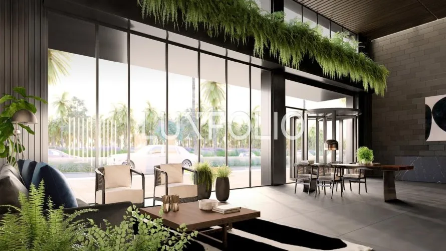 1 bedroom apartment for sale , Dubai Hills Estate, Dubai, UAE No. 521 № 14