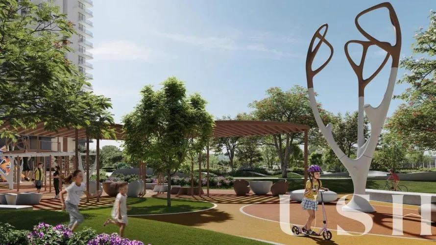 3 bedrooms apartment for sale , Dubai Hills Estate, Dubai, UAE No. 394 № 6