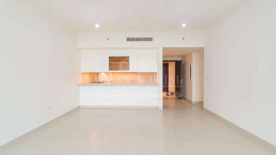 PARK HEIGHTS I in Dubai Hills Estate, UAE No. 16 № 2