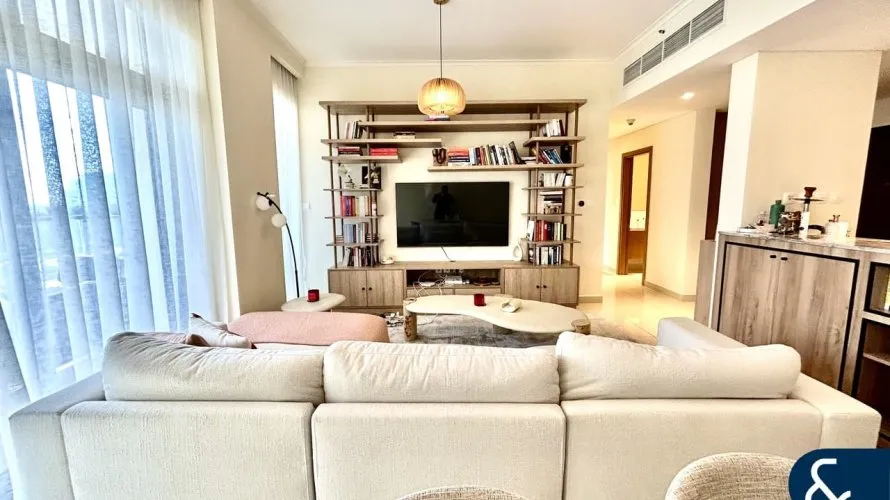 2 bedrooms apartment for sale , Mulberry, Dubai Hills Estate, Dubai, UAE No. 1013 № 1