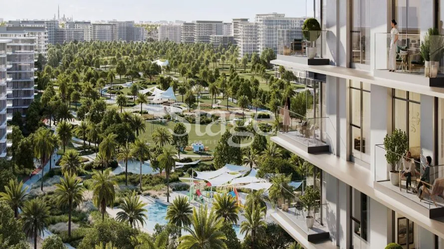 2 bedrooms apartment for sale , Dubai Hills Estate, Dubai, UAE No. 999 № 9