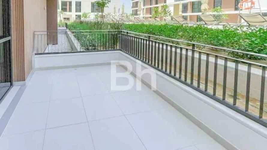 1 bedroom apartment for sale , Dubai Hills Estate, Dubai, UAE No. 654 № 7