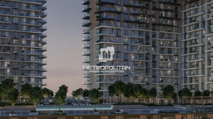 3 bedrooms apartment for sale , Dubai Hills Estate, Dubai, UAE No. 948 № 8