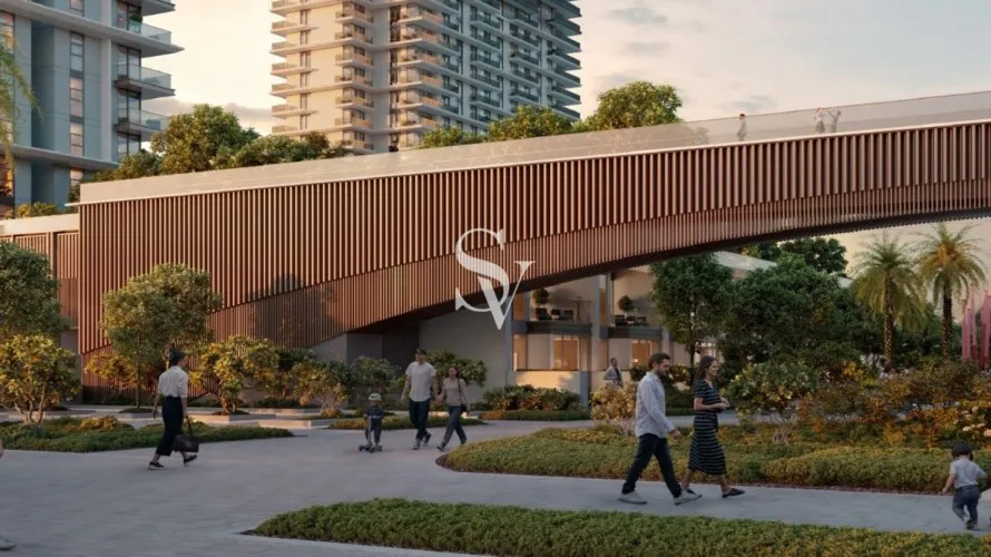 2 bedrooms apartment for sale , Dubai Hills Estate, Dubai, UAE No. 884