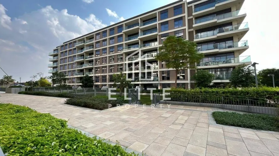 3 bedrooms apartment for sale , Park Heights, Dubai Hills Estate, Dubai, UAE No. 1083 № 12