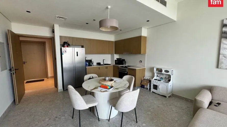 2 bedrooms apartment for sale , Dubai Hills Estate, Dubai, UAE No. 633 № 4