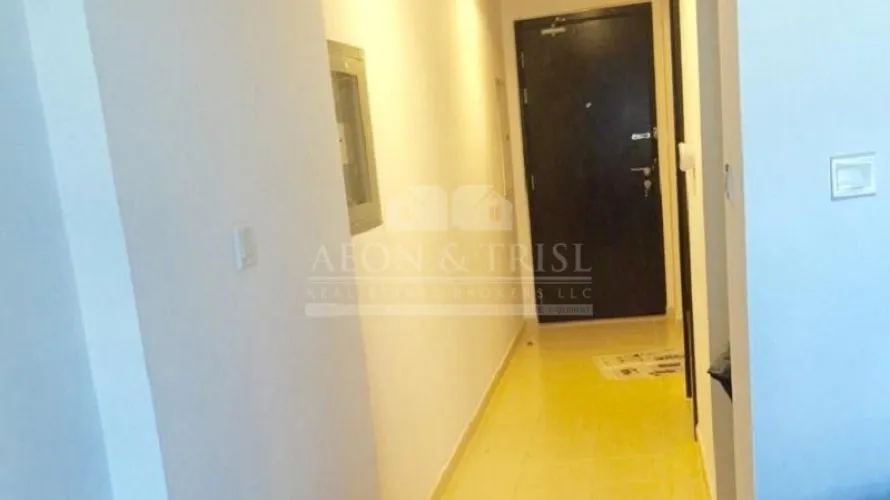 PARKSIDE VIEWS in Dubai Hills Estate, UAE No. 31 № 2