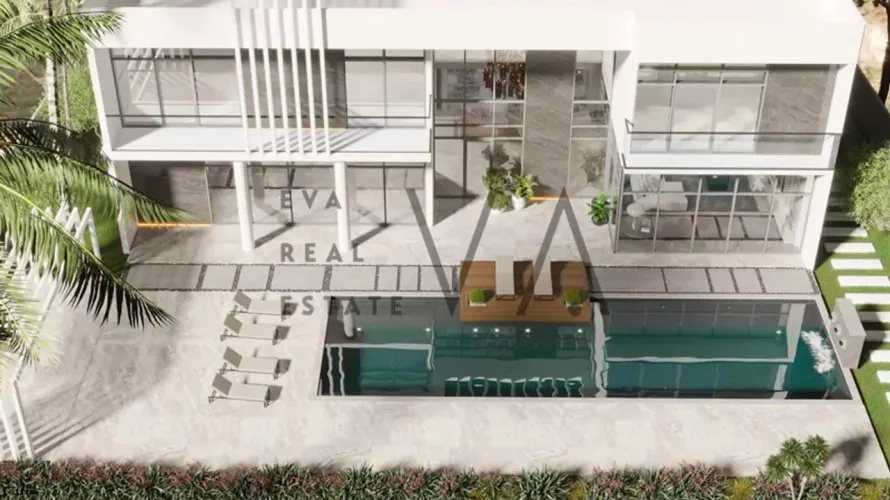 6 bedrooms villa for sale , Emerald Hills, Dubai Hills Estate, Dubai, UAE No. 105 № 3