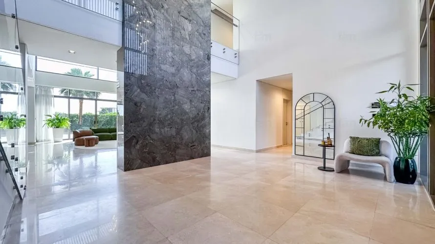 6 bedrooms villa for sale , Dubai Hills Estate, Dubai, UAE No. 1000 № 12