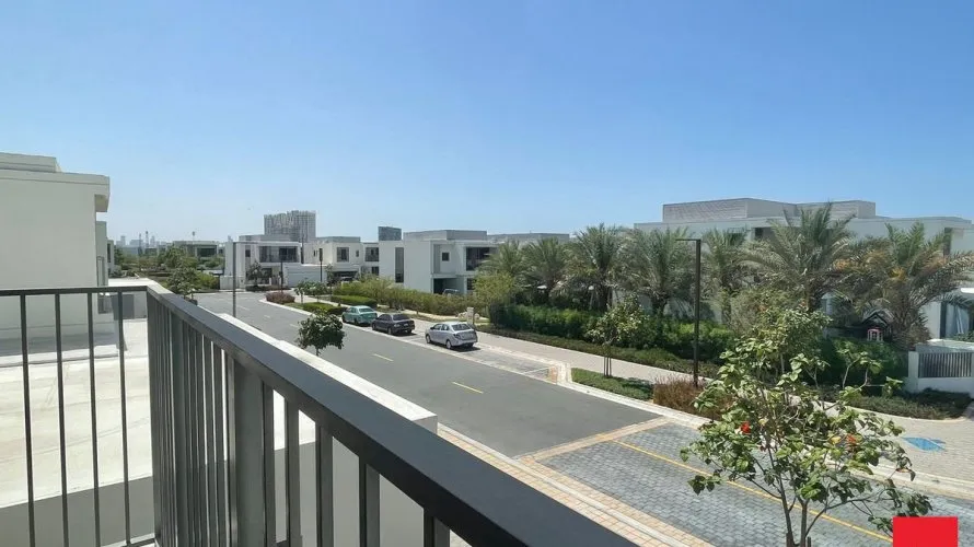 4 bedrooms villa for sale , Dubai Hills Estate, Dubai, UAE No. 306 № 7