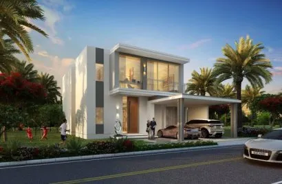 3 bedrooms villa for sale , Dubai Hills Estate, Dubai, UAE No. 89