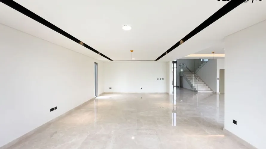 5 bedrooms villa for sale , Dubai Hills Estate, Dubai, UAE No. 874 № 4