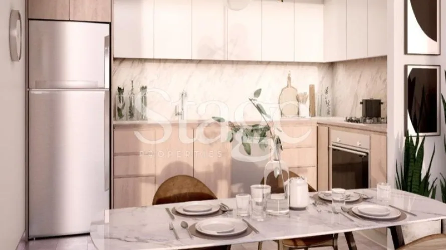 2 bedrooms duplex for sale , Dubai Hills Estate, Dubai, UAE No. 593 № 2