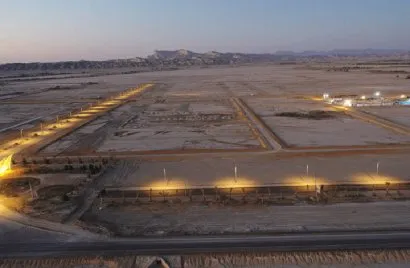 1 bedroom apartment for sale , Dubai Hills Estate, Dubai, UAE No. 695