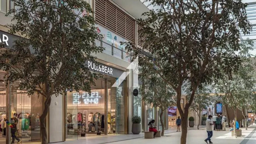 1 bedroom apartment for sale , Dubai Hills Estate, Dubai, UAE No. 1046 № 15