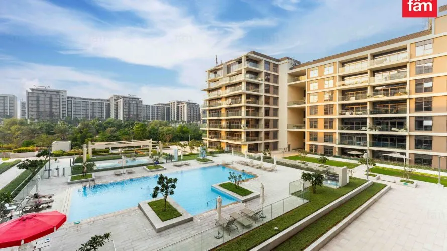 2 bedrooms apartment for sale , Dubai Hills Estate, Dubai, UAE No. 871 № 23