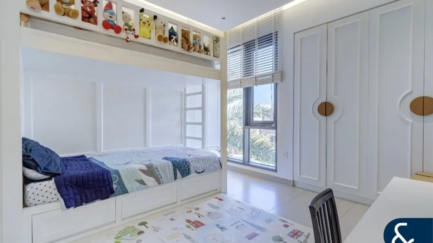 5 bedrooms villa for sale , Maple at Dubai Hills Estate, Dubai Hills Estate, Dubai, UAE No. 1107 № 13