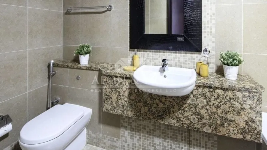 EXECUTIVE RESIDENCES in Dubai Hills Estate, UAE No. 18