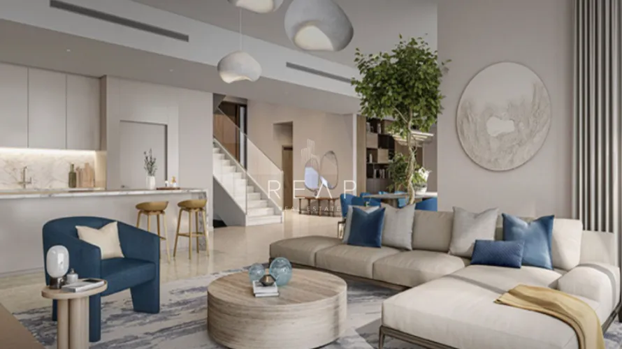 5 bedrooms villa for sale , Dubai Hills Estate, Dubai, UAE No. 254 № 7