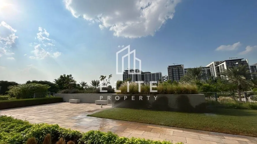 3 bedrooms apartment for sale , Park Heights, Dubai Hills Estate, Dubai, UAE No. 1083 № 11