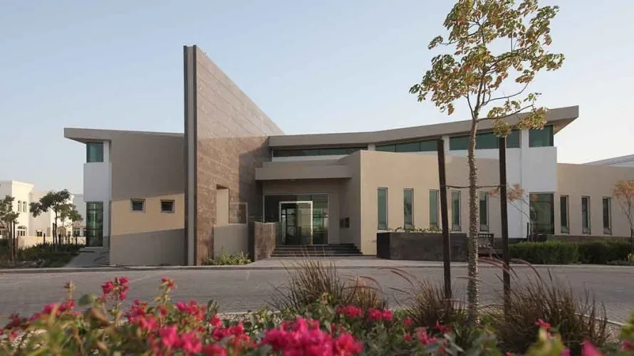 2 bedrooms apartment for sale , Golfville, Dubai Hills Estate, Dubai, UAE No. 706