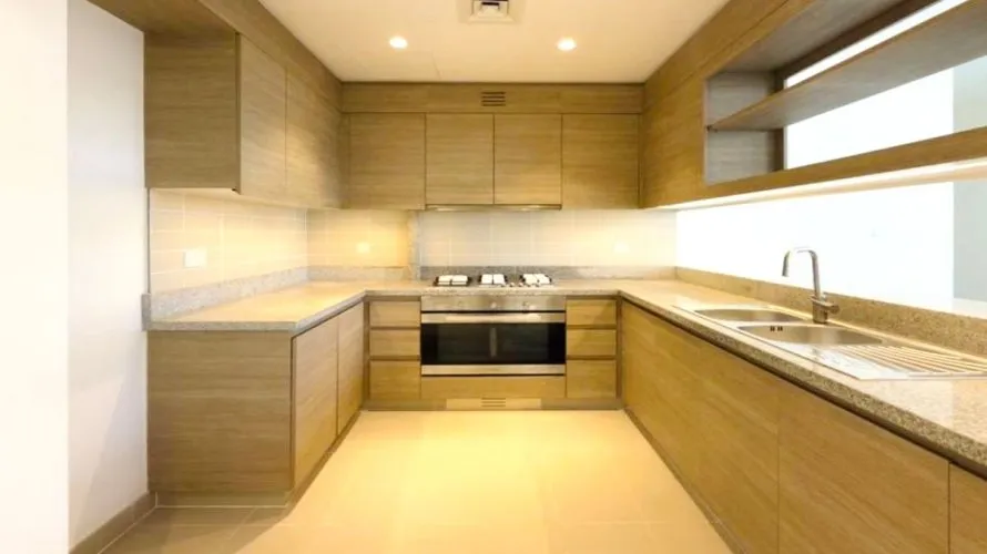 3 bedrooms apartment for sale , Dubai Hills Estate, Dubai, UAE No. 575 № 4