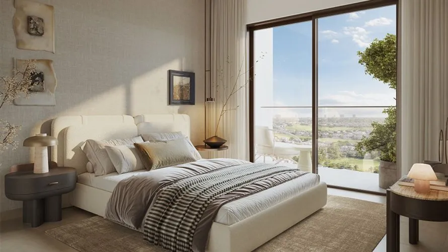 1 bedroom apartment for sale , Dubai Hills Estate, Dubai, UAE No. 910 № 2