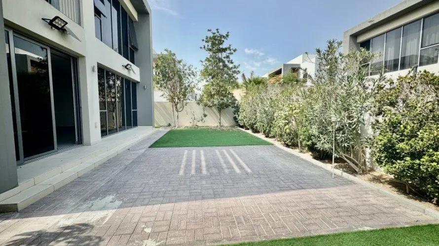 4 bedrooms villa for sale , Dubai Hills Estate, Dubai, UAE No. 1147 № 7