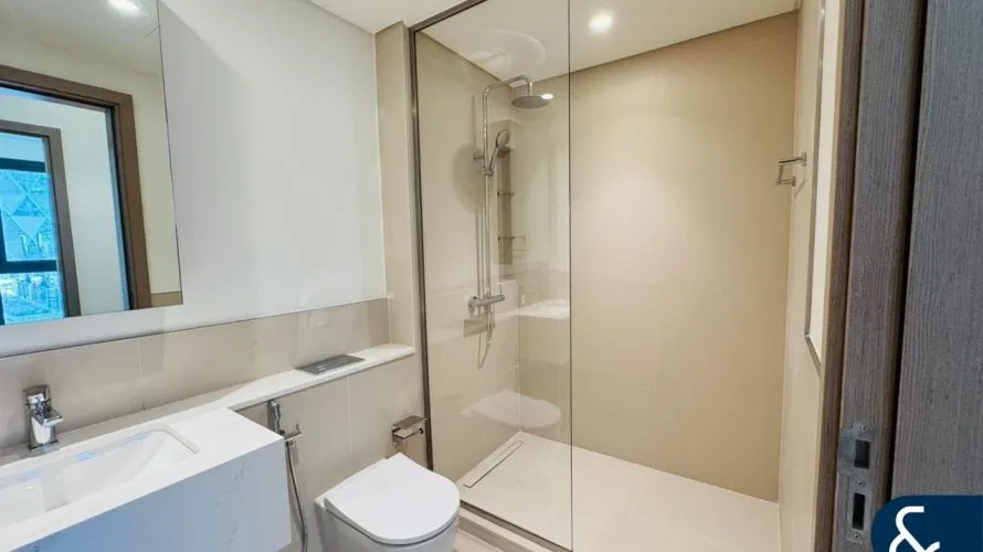 1 bedroom apartment for sale , Dubai Hills Estate, Dubai, UAE No. 1014 № 1