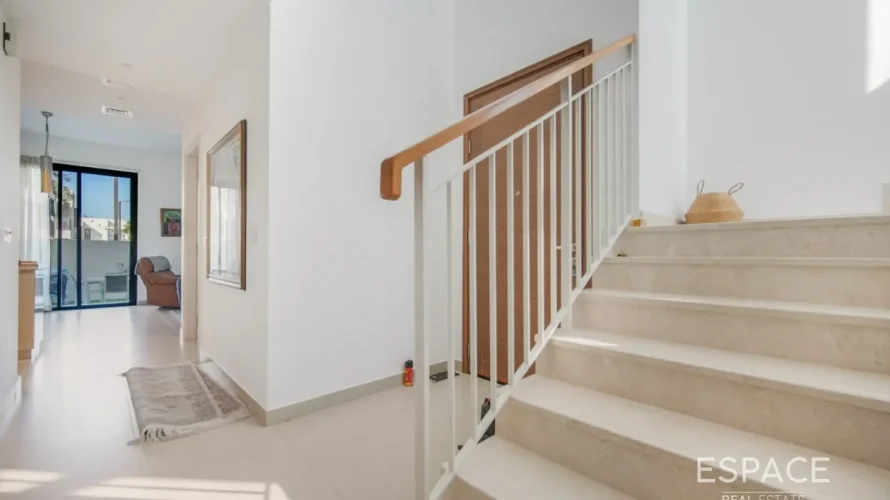 4 bedrooms villa for sale , Dubai Hills Estate, Dubai, UAE No. 860 № 4