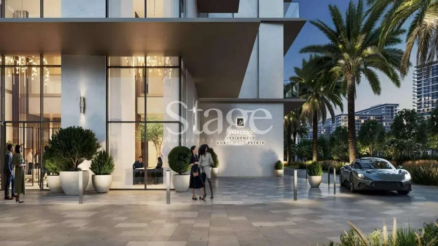 2 bedrooms apartment for sale , Dubai Hills Estate, Dubai, UAE No. 999 № 8