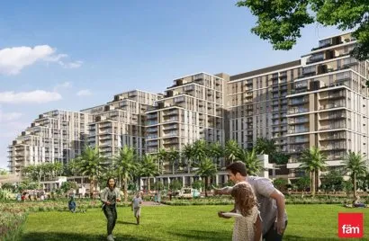 3 bedrooms apartment for sale , Dubai Hills Estate, Dubai, UAE No. 1049