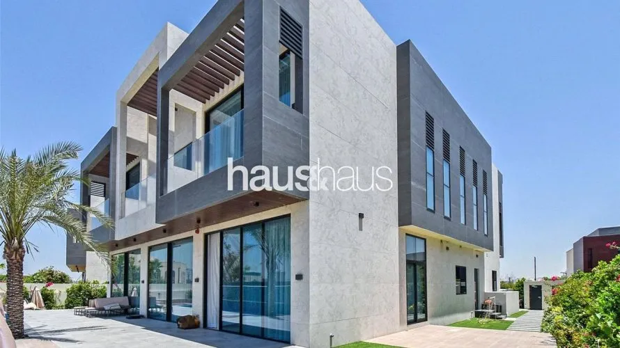 6 bedrooms villa for sale , Dubai Hills, Dubai Hills Estate, Dubai, UAE No. 454