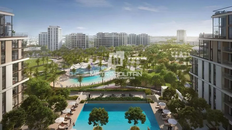 2 bedrooms apartment for sale , Dubai Hills Estate, Dubai, UAE No. 969 № 7