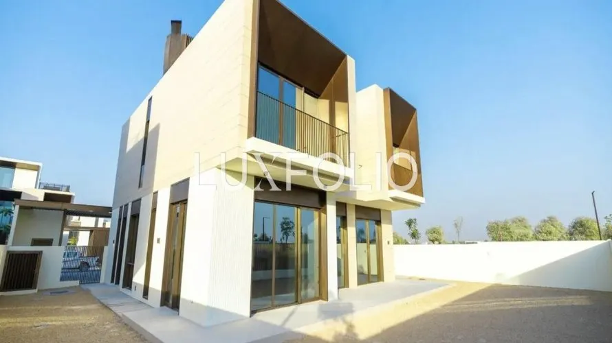 5 bedrooms villa for sale , Dubai Hills Estate, Dubai, UAE No. 495