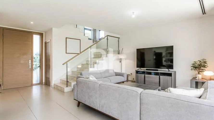 5 bedrooms villa for sale , Dubai Hills Estate, Dubai, UAE No. 655 № 2