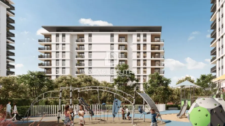 1 bedroom apartment for sale , Dubai Hills Estate, Dubai, UAE No. 954 № 9