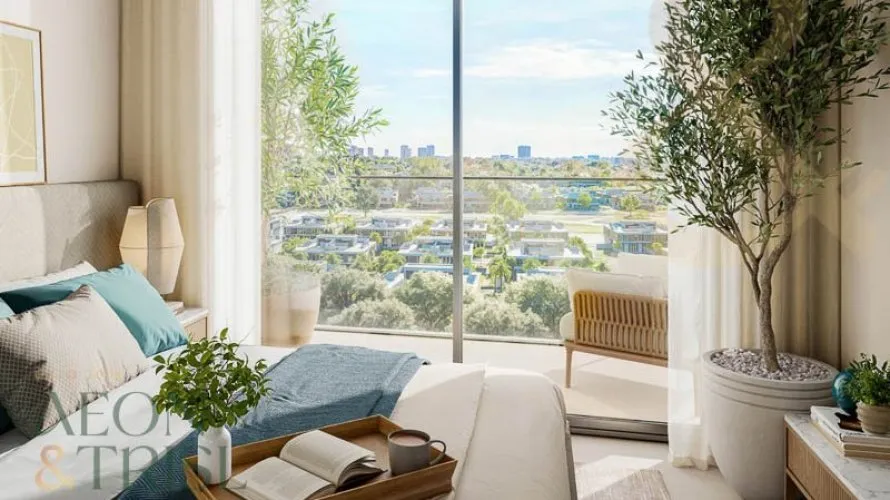 1 bedroom apartment for sale , Dubai Hills Estate, Dubai, UAE No. 716 № 2