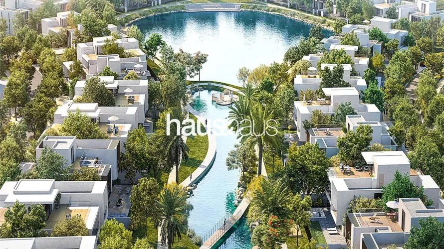 5 bedrooms villa for sale , Dubai Hills Estate, Dubai, UAE No. 457