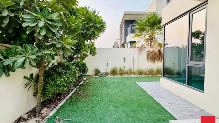 4 bedrooms townhouse for sale , Dubai Hills Estate, Dubai, UAE No. 1183 № 4